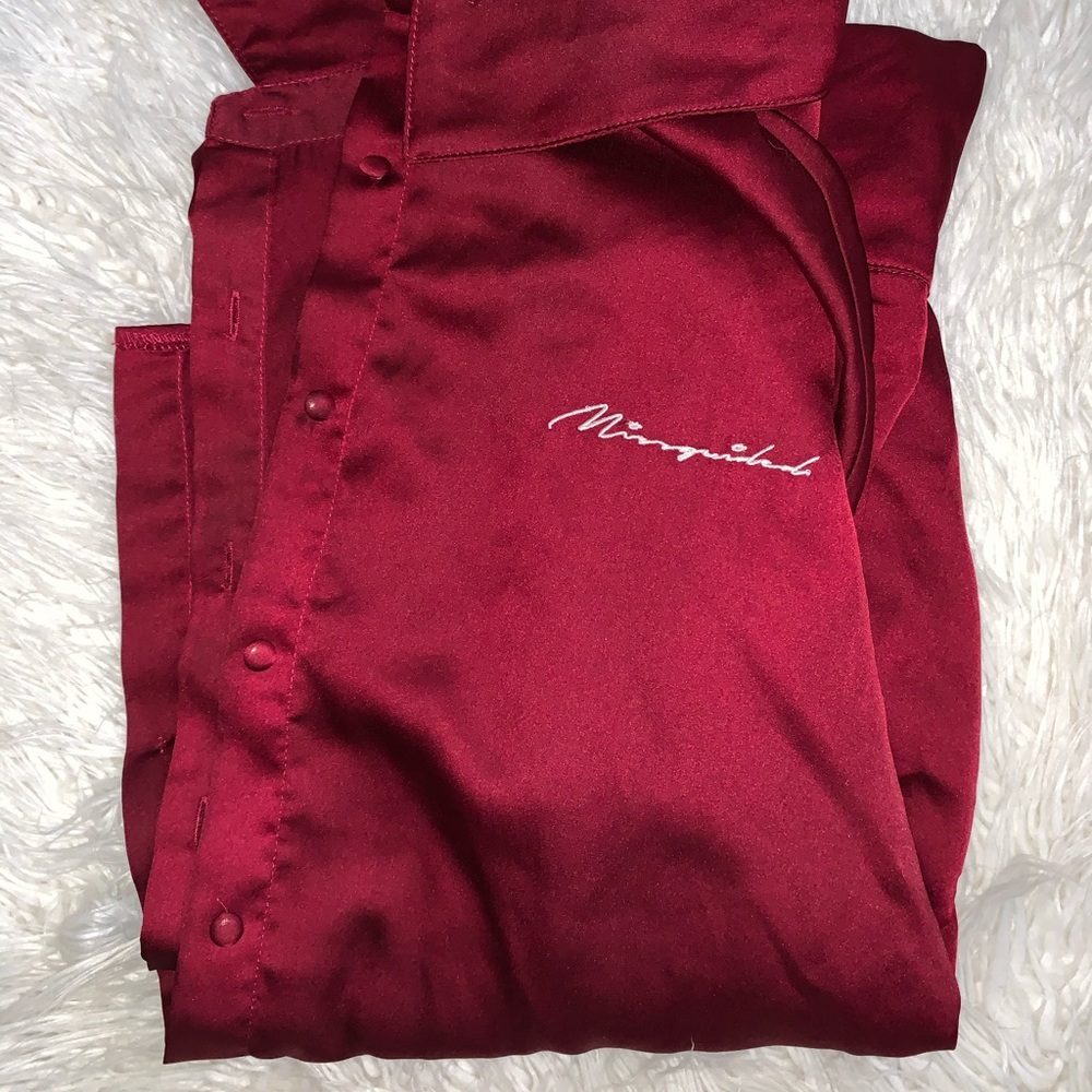 Misguided Pj Set - image 2